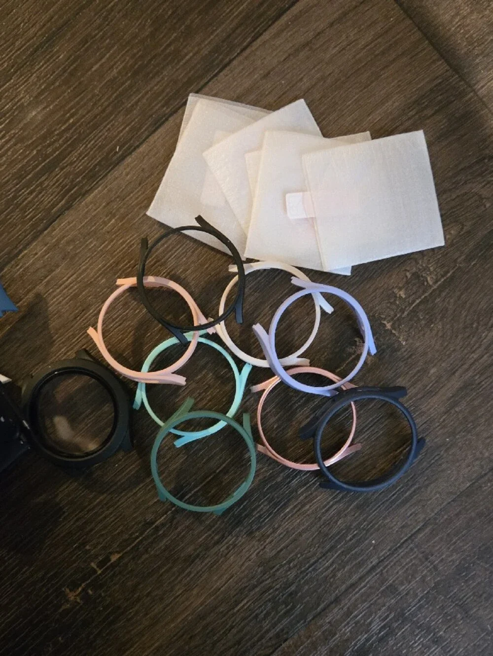 Samsung Galaxy Watch 6 with HUGE Bundle
